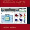Advances in Clinical Chemistry (Volume 95) 1st Edition