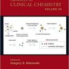 Advances in Clinical Chemistry (Volume 96) 1st Edition