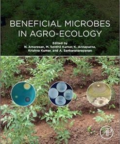 Beneficial Microbes in Agro-Ecology 1st Edition