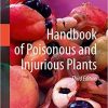 Handbook of Poisonous and Injurious Plants 3rd ed. 2020 Edition