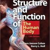 Memmler’s Structure & Function of the Human Body, Enhanced Edition 12th ed. Edition