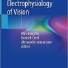 Handbook of Clinical Electrophysiology of Vision 1st ed. 2019 Edition