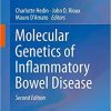 Molecular Genetics of Inflammatory Bowel Disease 2nd ed. 2019 Edition