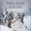 Population Ecology in Practice 1st Edition