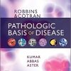 Robbins & Cotran Pathologic Basis of Disease E-Book (Robbins Pathology) 10th