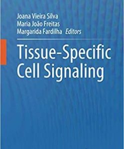 Tissue-Specific Cell Signaling 1st ed. 2020 Edition