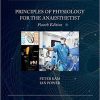 Principles of Physiology for the Anaesthetist 4th Edition