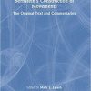 Bernstein’s Construction of Movements: The Original Text and Commentaries 1st Edition