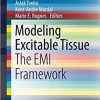 Modeling Excitable Tissue: The EMI Framework (Simula SpringerBriefs on Computing) 1st ed. 2021 Edition