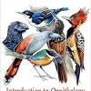 Book of Birds: Introduction to Ornithology (Gideon Lincecum Nature and Environment Series) First Edition