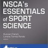 NSCA’s Essentials of Sport Science