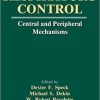 Respiratory Control: Central and Peripheral Mechanisms
