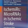 IschemiRs: MicroRNAs in Ischemic Stroke: From Basics to Clinics 1st ed. 2020 Edition