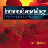 Immunohematology: Principles and Practice: Principles and Practice (Point (Lippincott Williams & Wilkins)) 3rd Edition