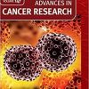 Receptor Tyrosine Kinases (Volume 147) (Advances in Cancer Research, Volume 147) 1st Edition