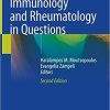Immunology and Rheumatology in Questions 2nd ed. 2021 Edition