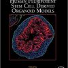 Human Pluripotent Stem Cell Derived Organoid Models (Volume 159) (Methods in Cell Biology, Volume 159) 1st Edition