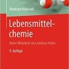 Lebensmittelchemie (German Edition)