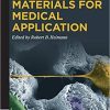 Materials for Medical Application (de Gruyter Stem)