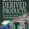 Lichen-Derived Products: Extraction and Applications (Emerging Trends in Medicinal and Pharmaceutical Chemistry) 1st Edition