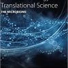 The Microbiome (Volume 176) (Progress in Molecular Biology and Translational Science, Volume 176) 1st Edition