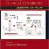 Advances in Clinical Chemistry (Volume 100) 1st Edition