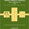 Studies in Natural Products Chemistry (Volume 68) 1st Edition