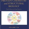 Protein Kinases in Drug Discovery (Volume 124) (Advances in Protein Chemistry and Structural Biology, Volume 124) 1st Edition