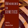 Advances in Genetics (Volume 107) 1st Edition