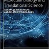 Advances in CRISPR/Cas and Related Technologies (Volume 178) (Progress in Molecular Biology and Translational Science, Volume 178) 1st Edition