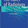 The Rules of Radiology 1st ed. 2021 Edition