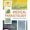 Medical Parasitology: A Self-instructional Text(Hardback)