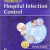 Handbook Of Hospital Infection Control 1st Edition