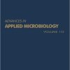 Advances in Applied Microbiology (Volume 112) 1st Edition