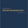 Advances in Applied Microbiology (Volume 113) 1st Edition