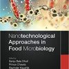 Nanotechnological Approaches in Food Microbiology 1st Edition