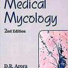 Medical Mycology 2nd Edition