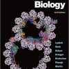 Molecular Cell Biology 9th Edition