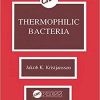 Thermophilic Bacteria 1st Edition