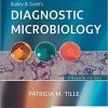 Bailey & Scott’s Diagnostic Microbiology 15th Edition