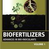 Biofertilizers: Volume 1: Advances in Bio-inoculants (Woodhead Publishing Series in Food Science, Technology and Nutrition) 1st Edition