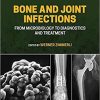 Bone and Joint Infections: From Microbiology to Diagnostics and Treatment 2nd Edition