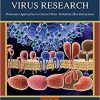Proteomics Approaches to Unravel Virus – Vertebrate Host Interactions (Volume 109) (Advances in Virus Research, Volume 109) 1st Edition