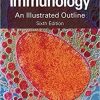Immunology: An Illustrated Outline 6th Edition
