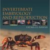 Invertebrate Embryology and Reproduction 1st Edition