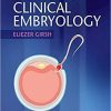 A Textbook of Clinical Embryology 1st Edition
