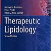 Therapeutic Lipidology (Contemporary Cardiology) 2nd ed. 2021 Edition