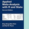 Applied Meta-Analysis with R and Stata (Chapman & Hall/CRC Biostatistics Series) 2nd Edition