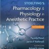 Stoelting’s Pharmacology & Physiology in Anesthetic Practice Sixth Edition