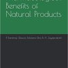Pharmacological Benefits of Natural Products